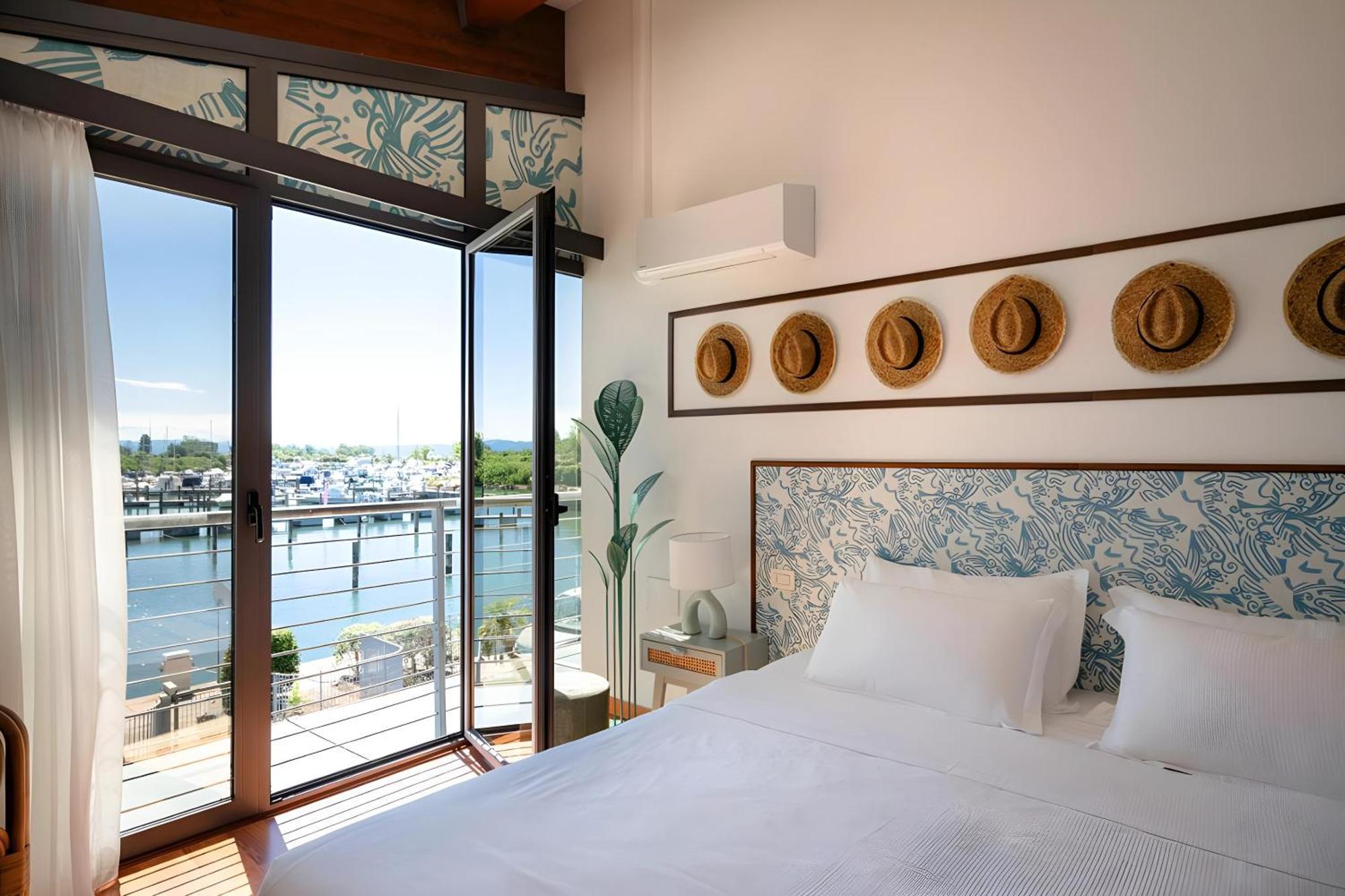 Hotiday Room Collection - Grado Exterior foto