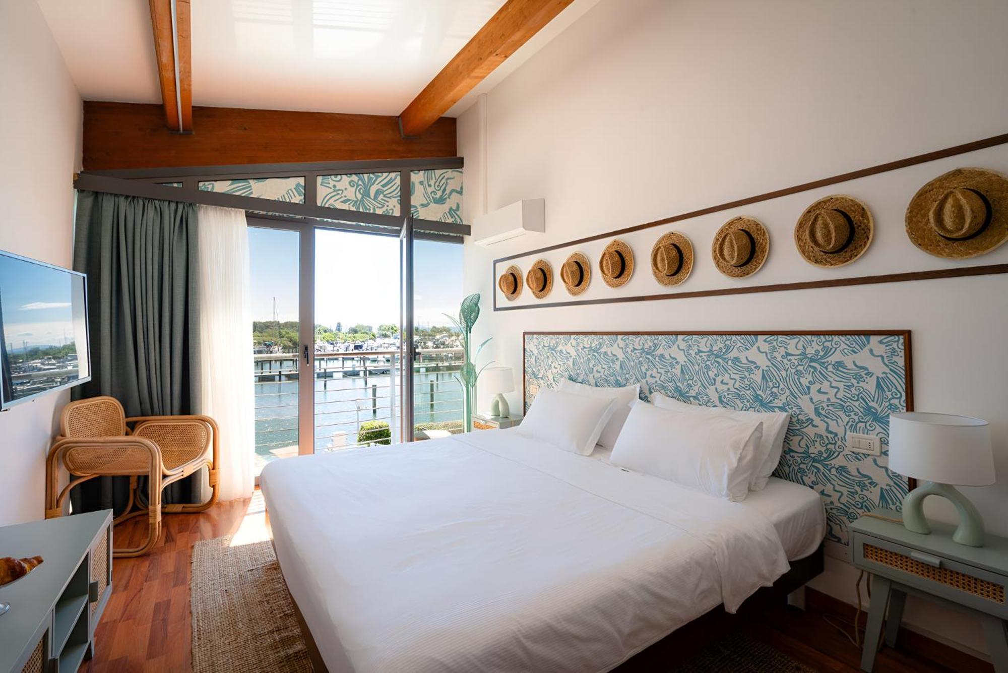 Hotiday Room Collection - Grado Exterior foto