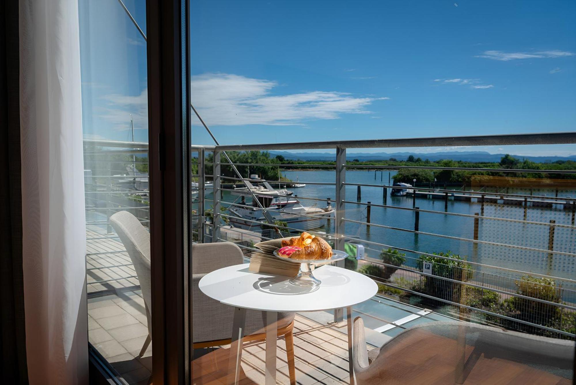 Hotiday Room Collection - Grado Exterior foto